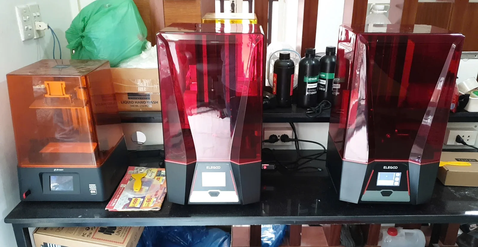 Hình ảnh sản phẩm Pro Dental Lab