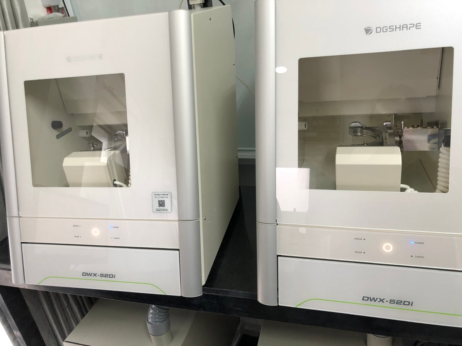 Giới thiệu Pro Dental Lab