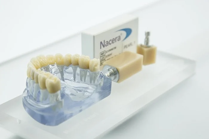 Sứ Nacera